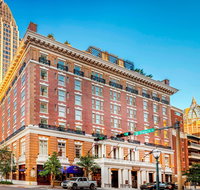 The Battle House A Renaissance Hotel - Accommodation Los Angeles