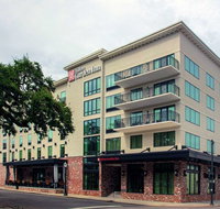 Hilton Garden Inn Mobile Downtown - Accommodation Los Angeles