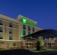 Holiday Inn Mobile - Airport - Accommodation Los Angeles