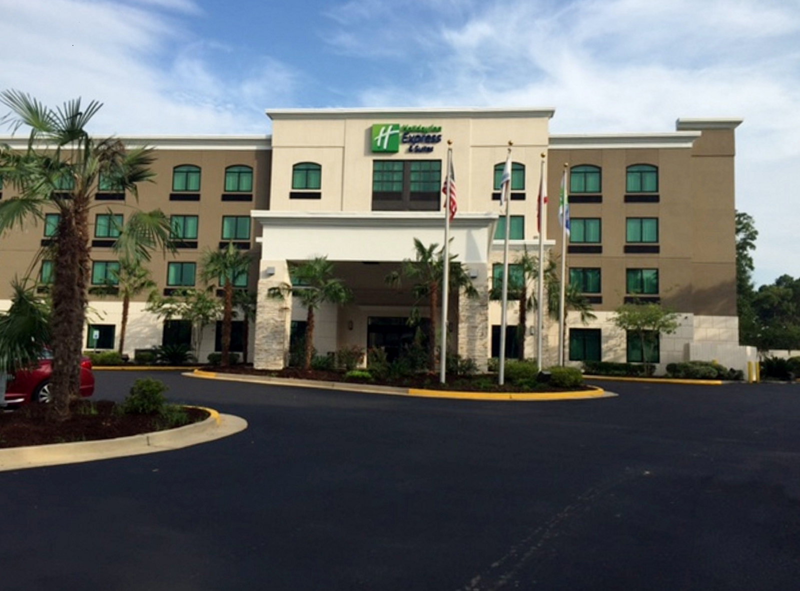 Holiday Inn Express & Suites Mobile West - thumb 0