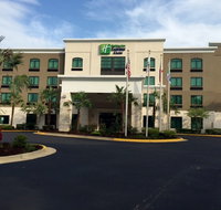 Holiday Inn Express  Suites Mobile West - Accommodation Los Angeles