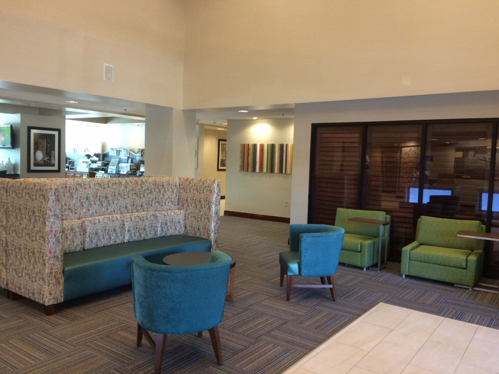 Holiday Inn Express & Suites Mobile West - thumb 1