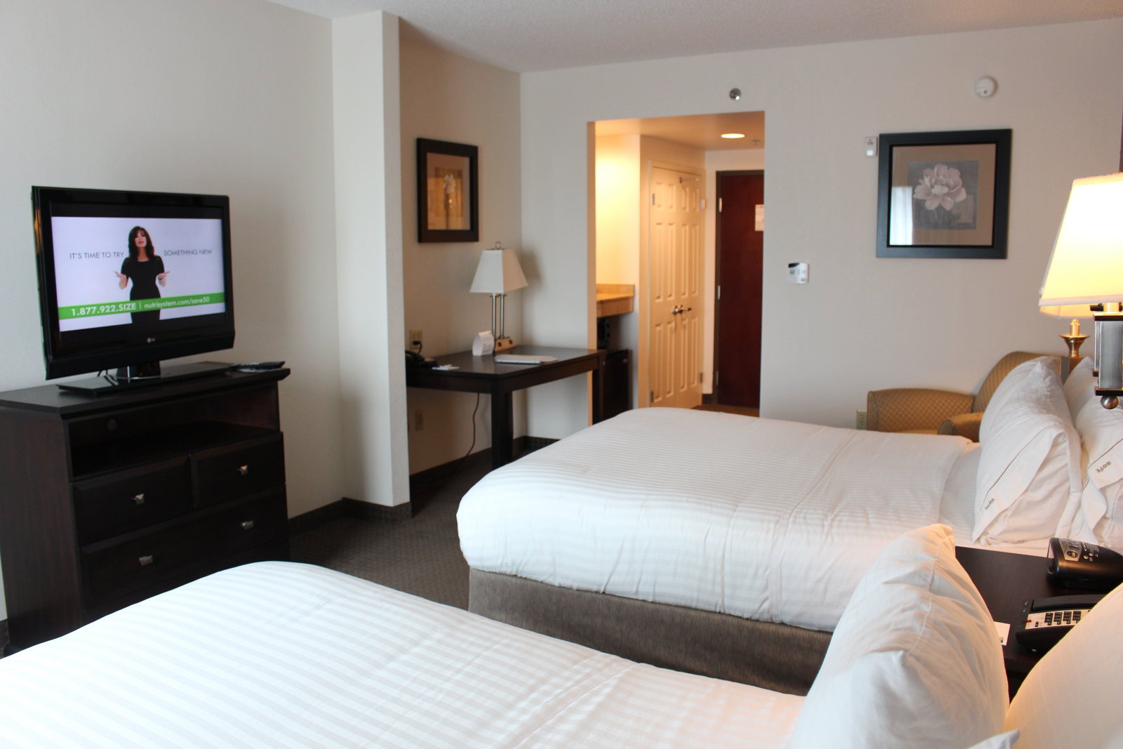 Holiday Inn Express & Suites Mobile West - thumb 5