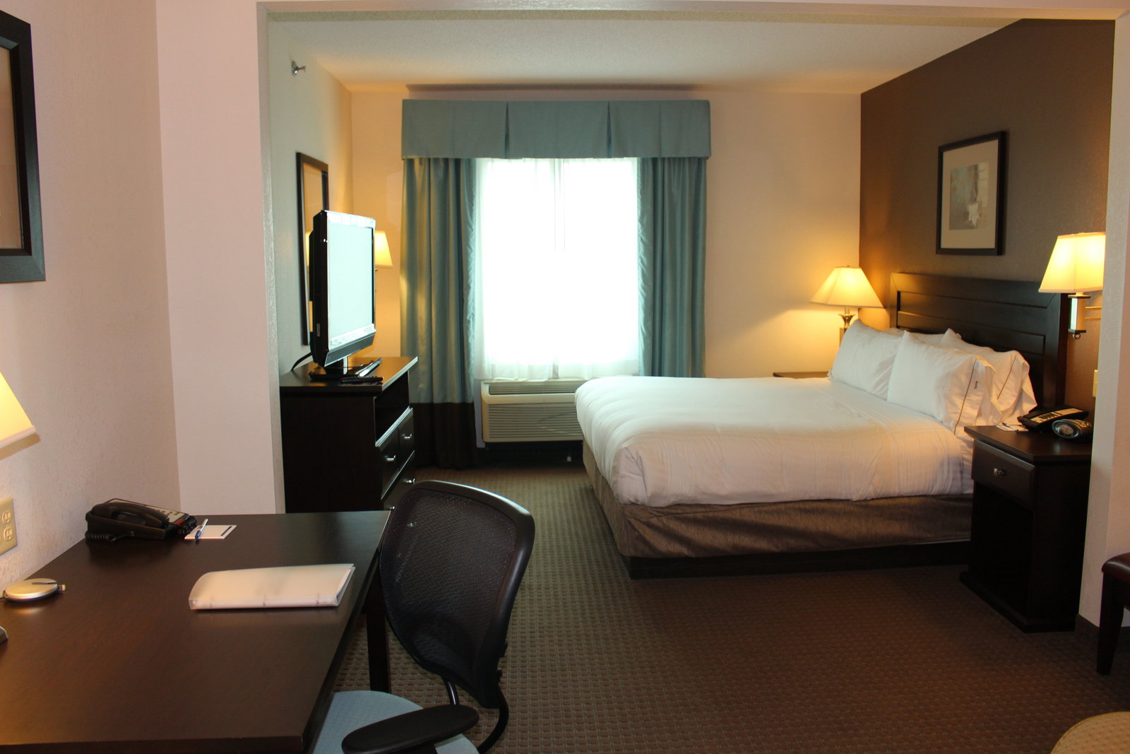 Holiday Inn Express & Suites Mobile West - thumb 6