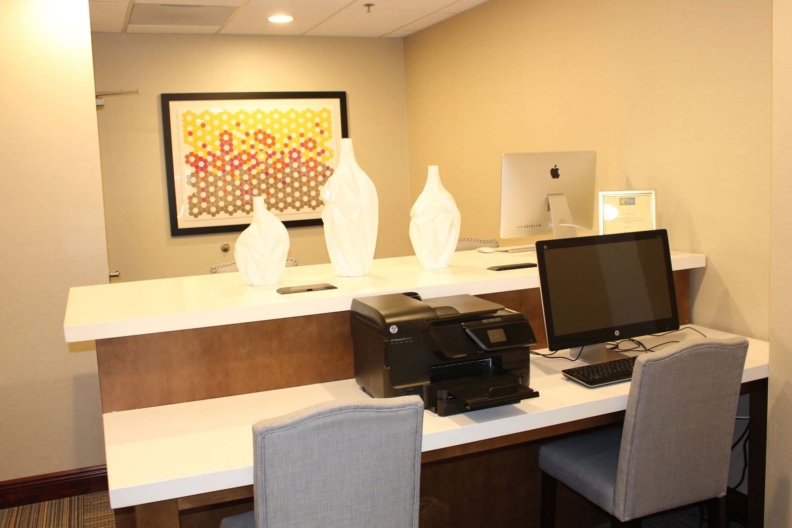 Holiday Inn Express & Suites Mobile West - thumb 17
