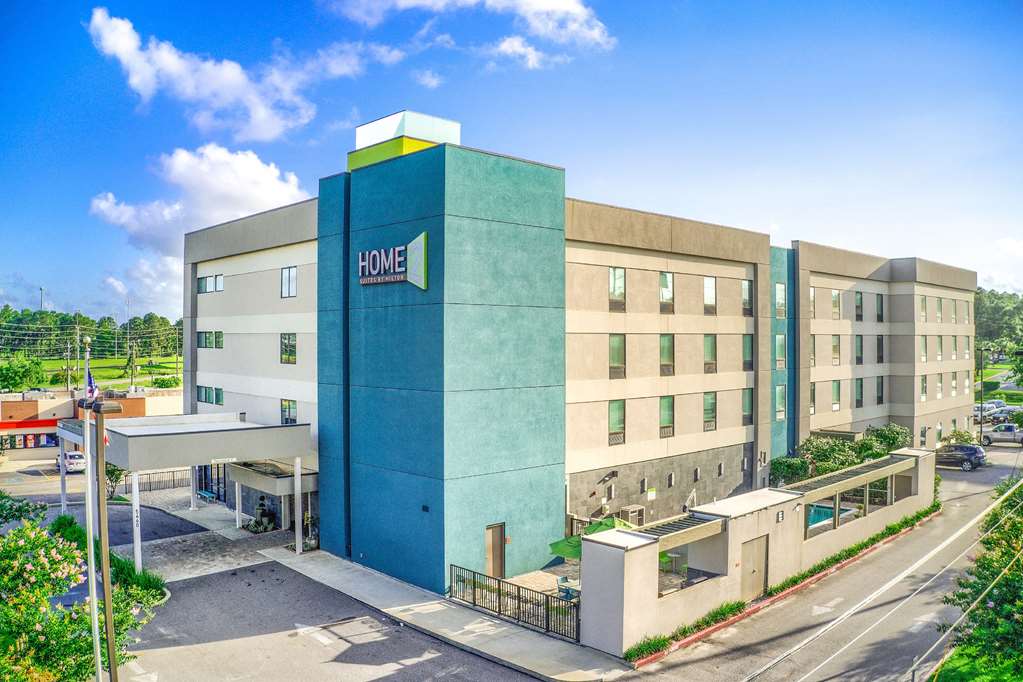 Home2 Suites By Hilton Mobile West I-10 - thumb 0
