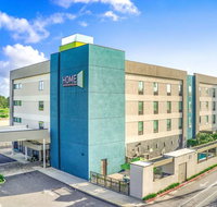 Home2 Suites by Hilton Mobile West I-10 - Accommodation Los Angeles