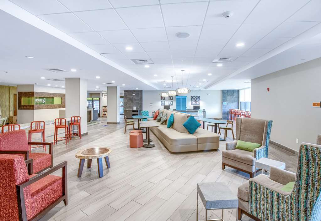 Home2 Suites By Hilton Mobile West I-10 - thumb 2