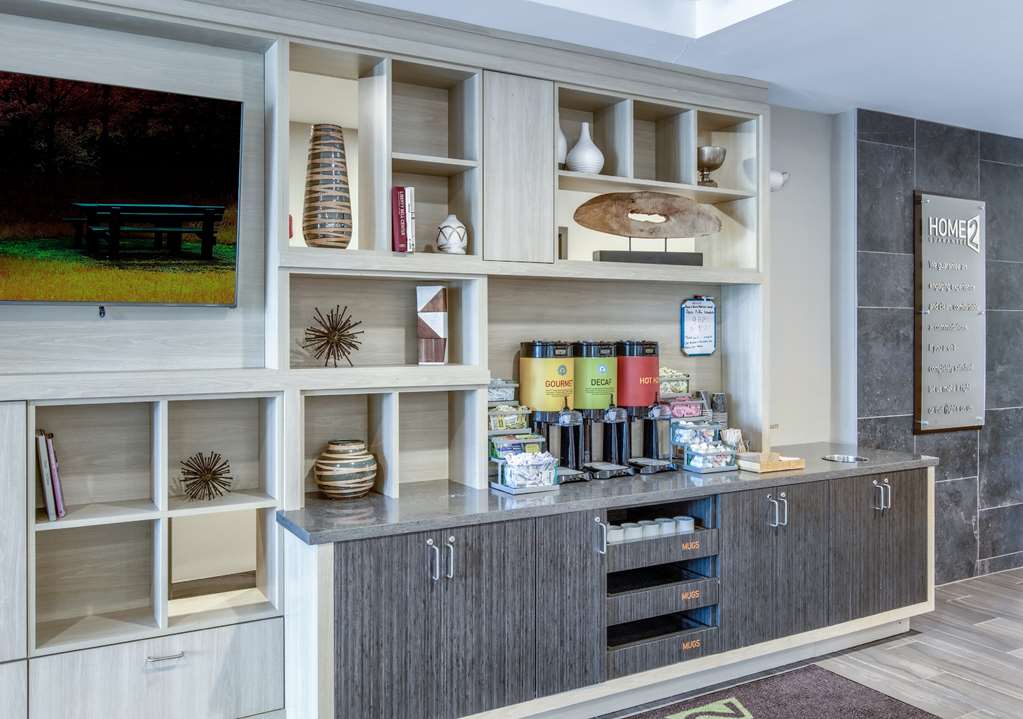 Home2 Suites By Hilton Mobile West I-10 - thumb 3