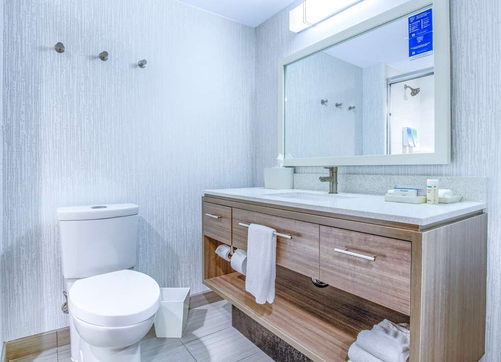 Home2 Suites By Hilton Mobile West I-10 - thumb 4