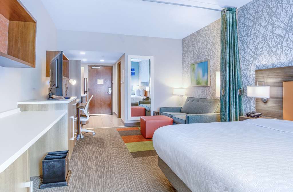 Home2 Suites By Hilton Mobile West I-10 - thumb 6