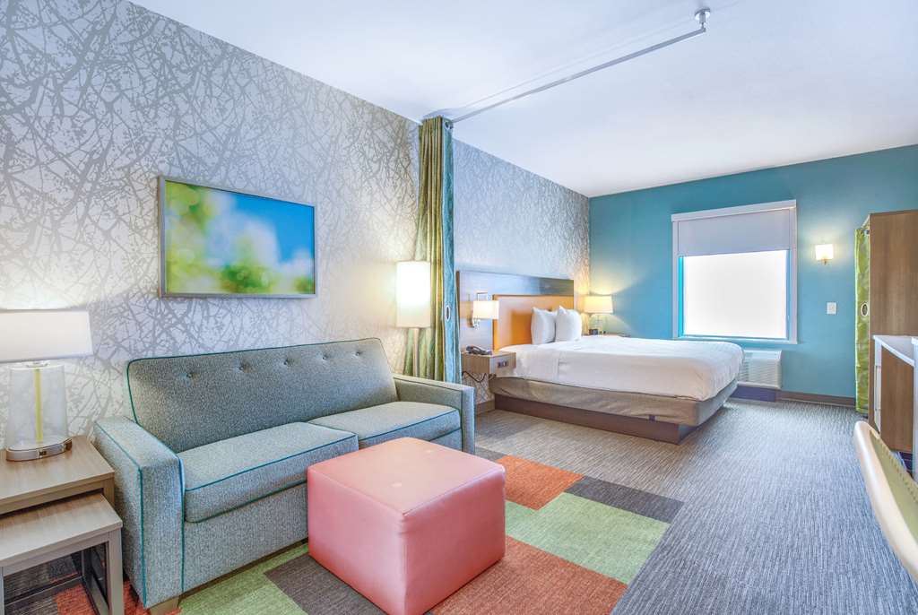 Home2 Suites By Hilton Mobile West I-10 - thumb 7