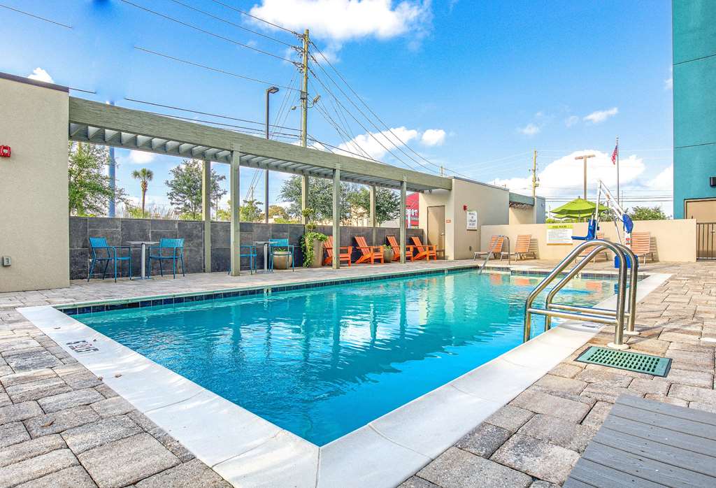 Home2 Suites By Hilton Mobile West I-10 - thumb 8