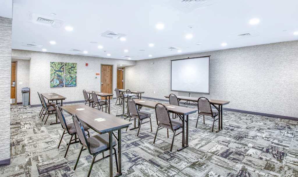 Home2 Suites By Hilton Mobile West I-10 - thumb 9