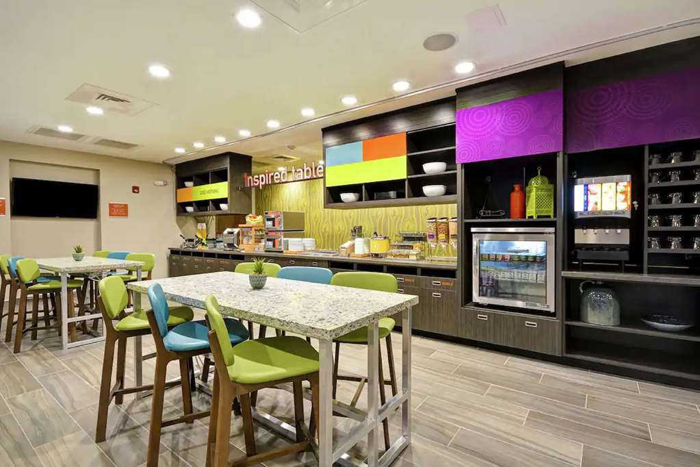 Home2 Suites By Hilton Mobile West I-10 - thumb 10