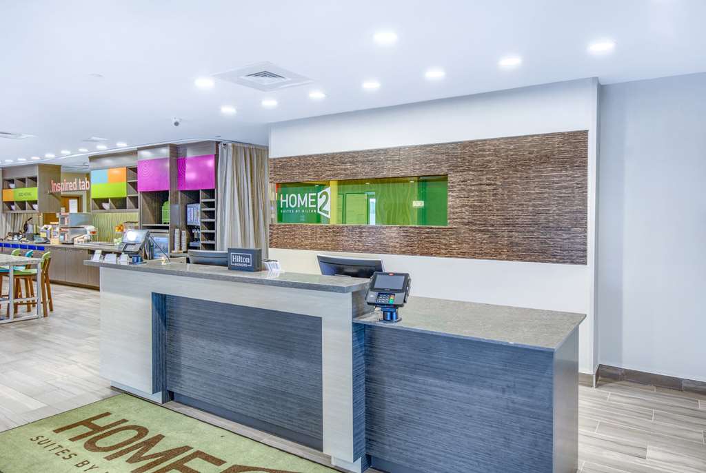 Home2 Suites By Hilton Mobile West I-10 - thumb 11