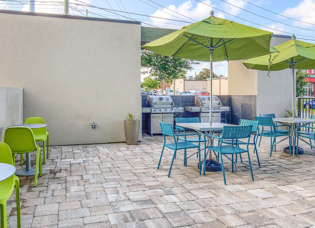 Home2 Suites By Hilton Mobile West I-10 - thumb 12