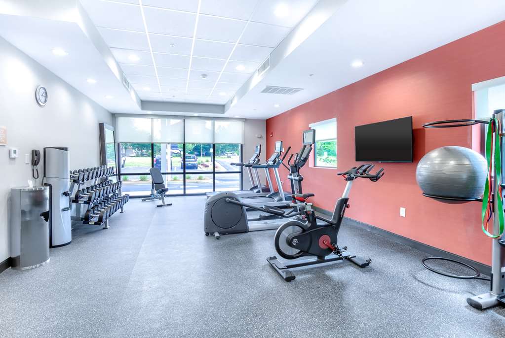 Home2 Suites By Hilton Mobile West I-10 - thumb 13