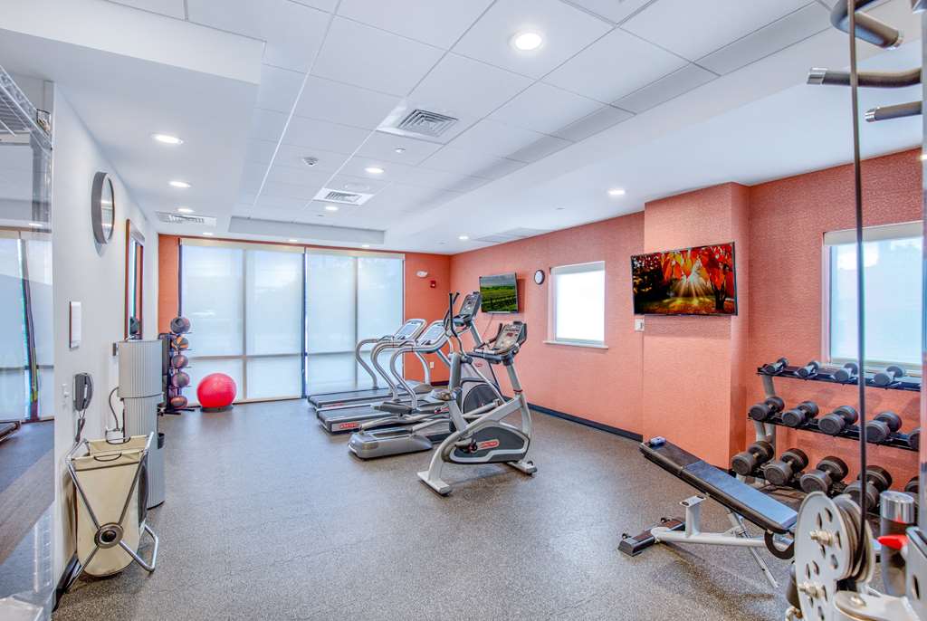 Home2 Suites By Hilton Mobile West I-10 - thumb 14