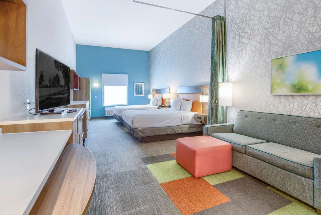 Home2 Suites By Hilton Mobile West I-10 - thumb 15