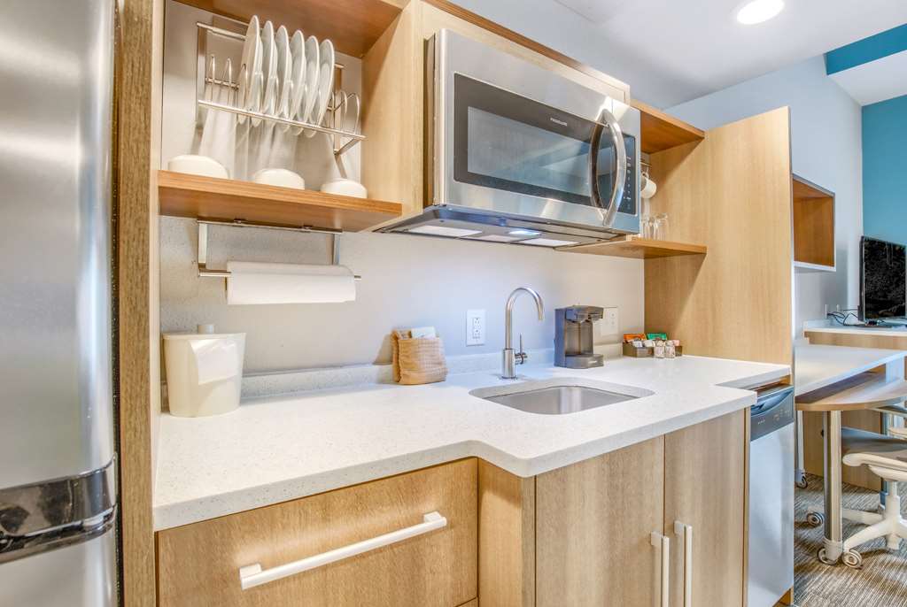 Home2 Suites By Hilton Mobile West I-10 - thumb 16