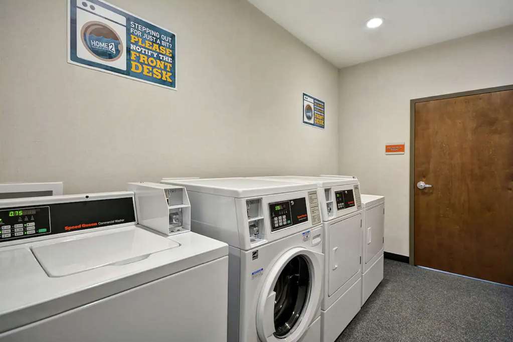 Home2 Suites By Hilton Mobile West I-10 - thumb 17