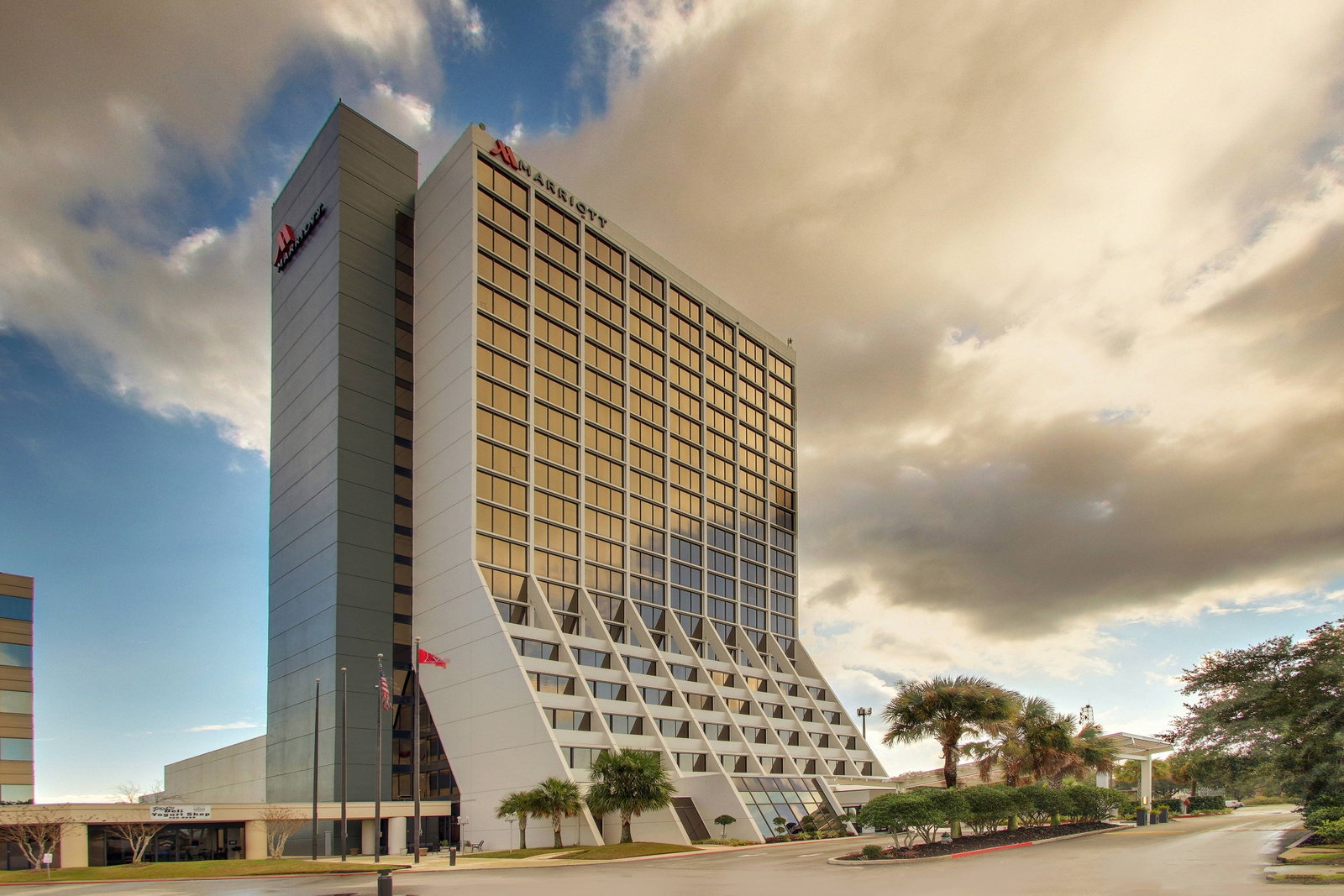 Marriott Mobile - thumb 0
