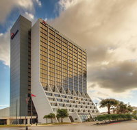 Marriott Mobile - Accommodation Los Angeles