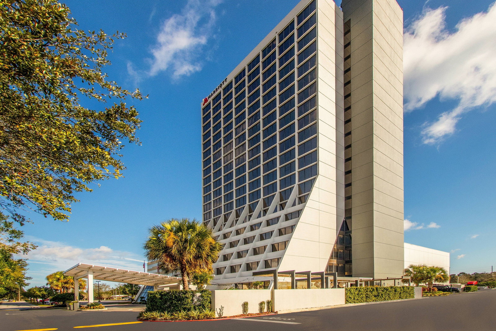 Marriott Mobile - thumb 1