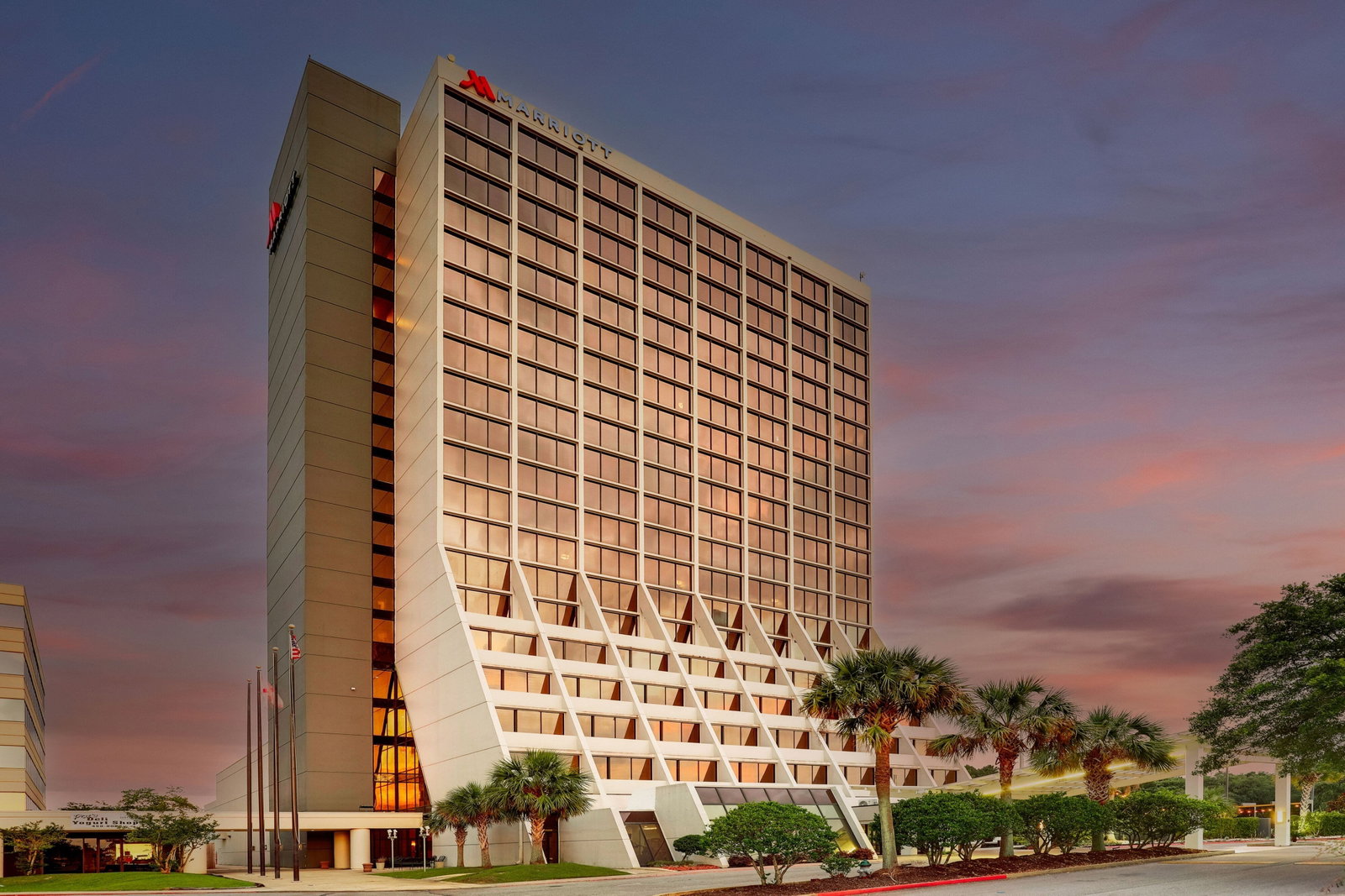 Marriott Mobile - thumb 2