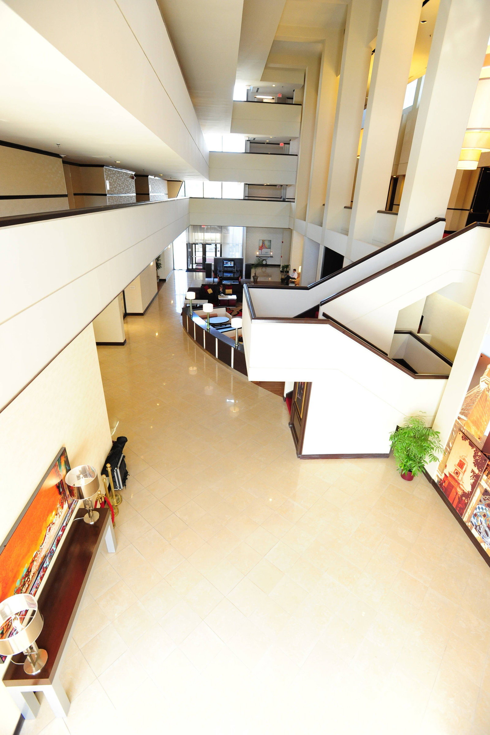 Marriott Mobile - thumb 4