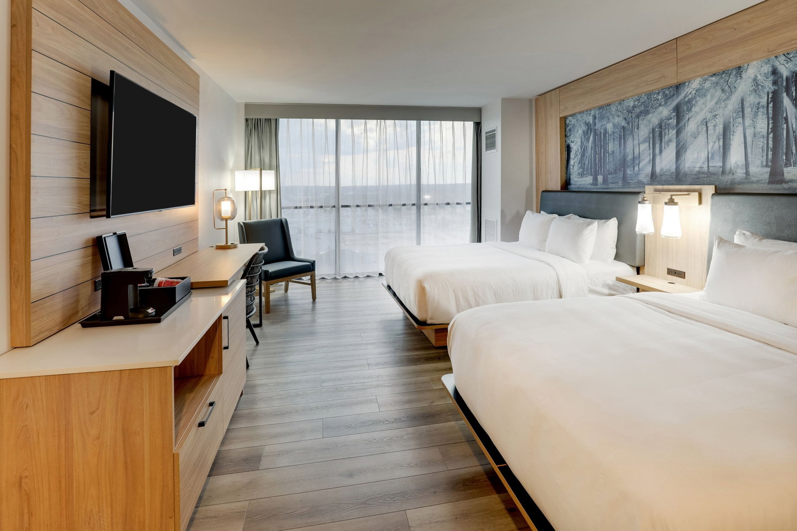 Marriott Mobile - thumb 6