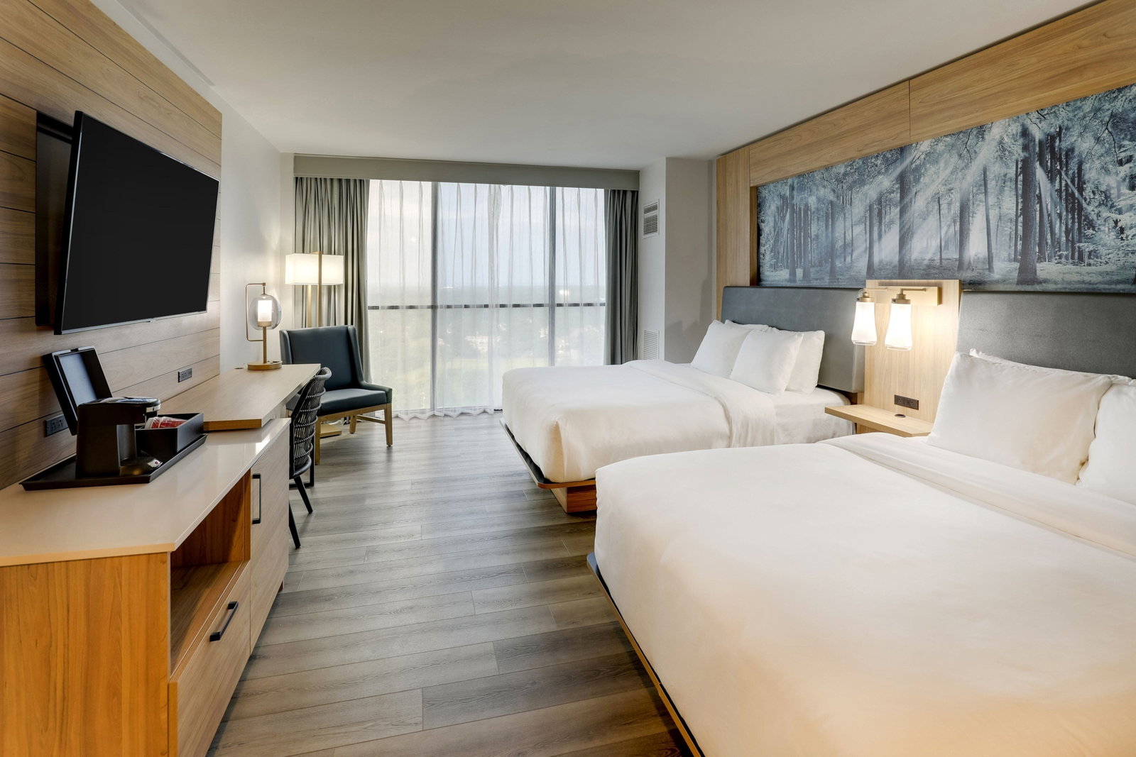 Marriott Mobile - thumb 7