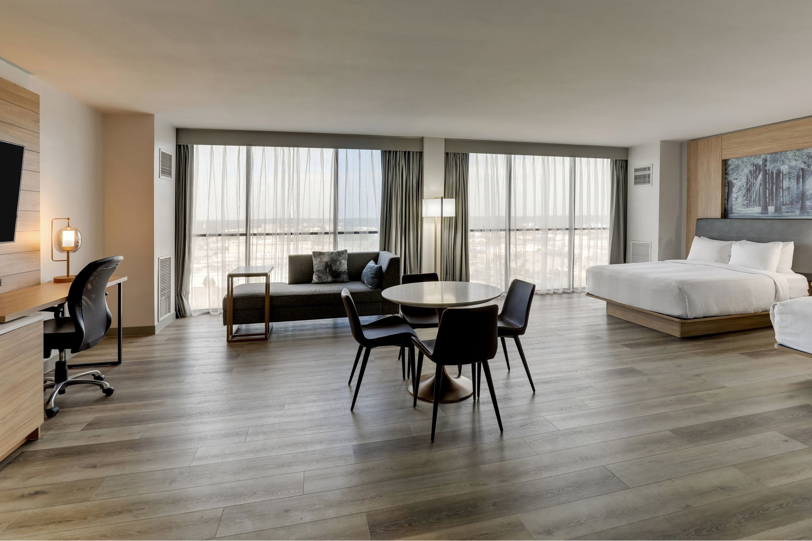 Marriott Mobile - thumb 13