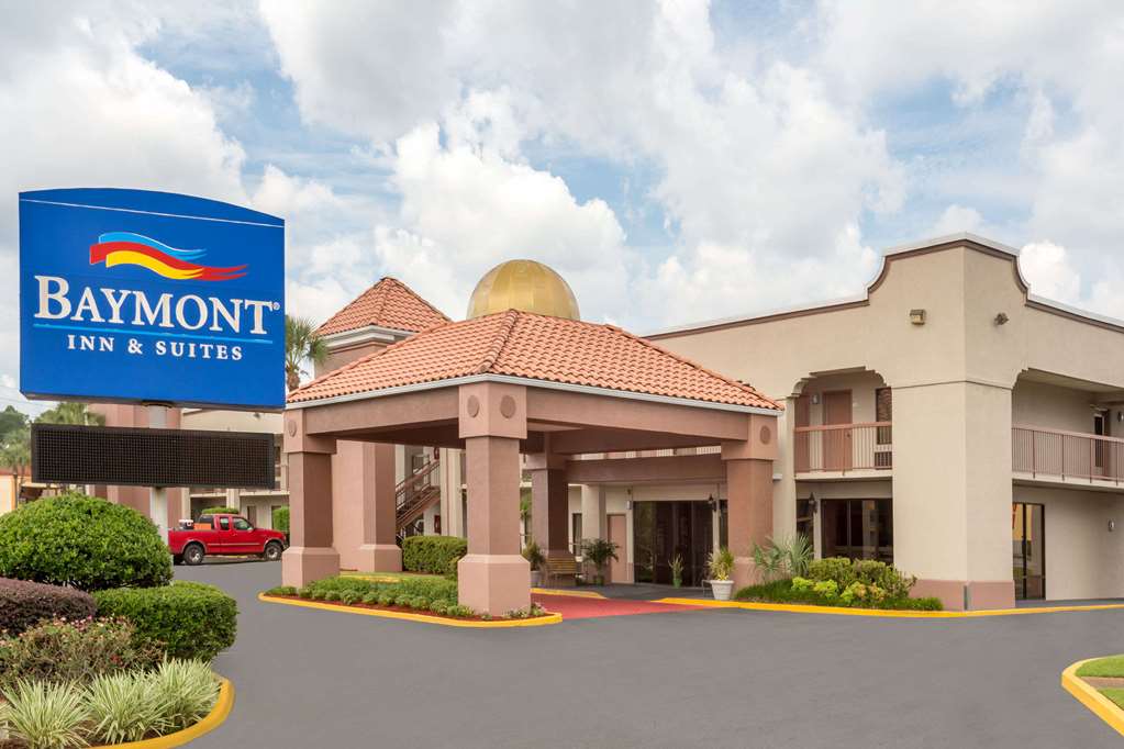 Baymont Inn/Stes Mobile/Tillmans Corner - thumb 0