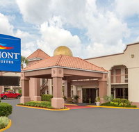 Baymont Inn/Stes Mobile/Tillmans Corner - Accommodation Los Angeles