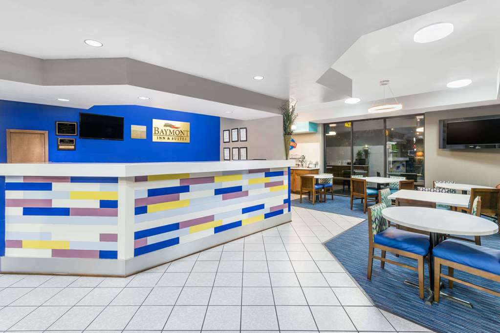 Baymont Inn/Stes Mobile/Tillmans Corner - thumb 1