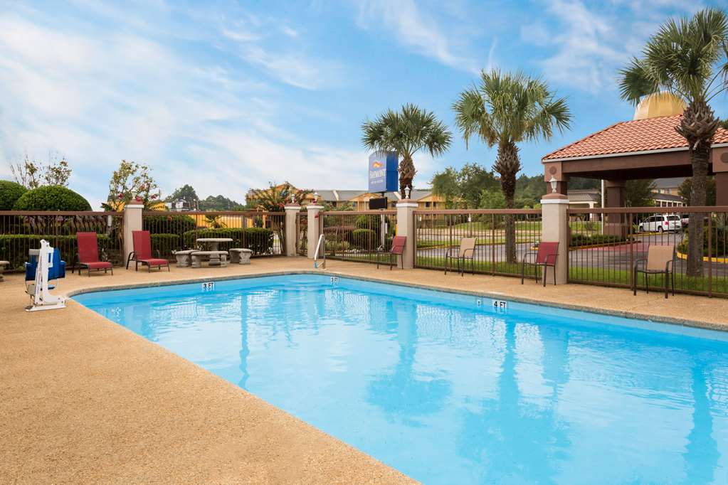 Baymont Inn/Stes Mobile/Tillmans Corner - thumb 11