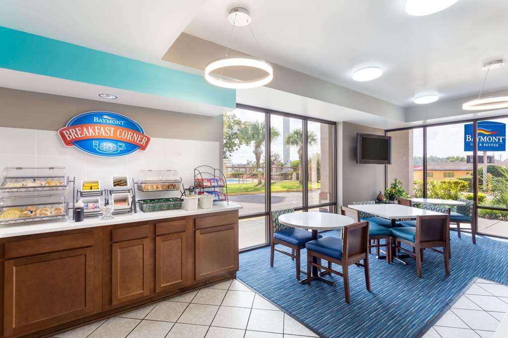 Baymont Inn/Stes Mobile/Tillmans Corner - thumb 15