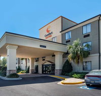 Comfort Suites - Accommodation Los Angeles