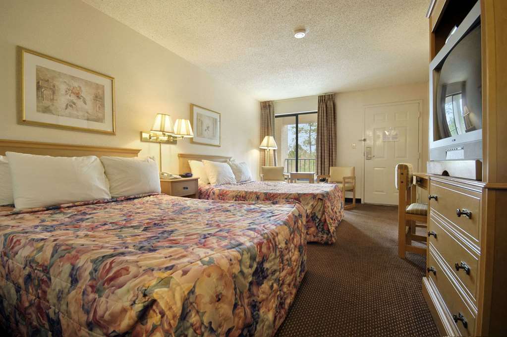 Days Inn & Suites By Wyndham Mobile - thumb 2
