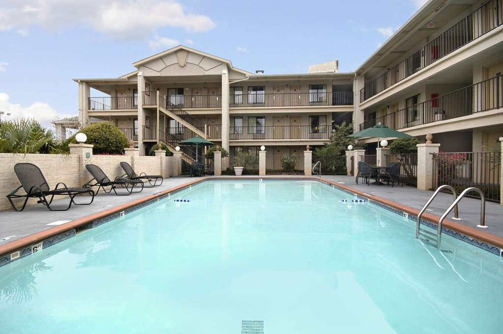 Days Inn & Suites By Wyndham Mobile - thumb 8