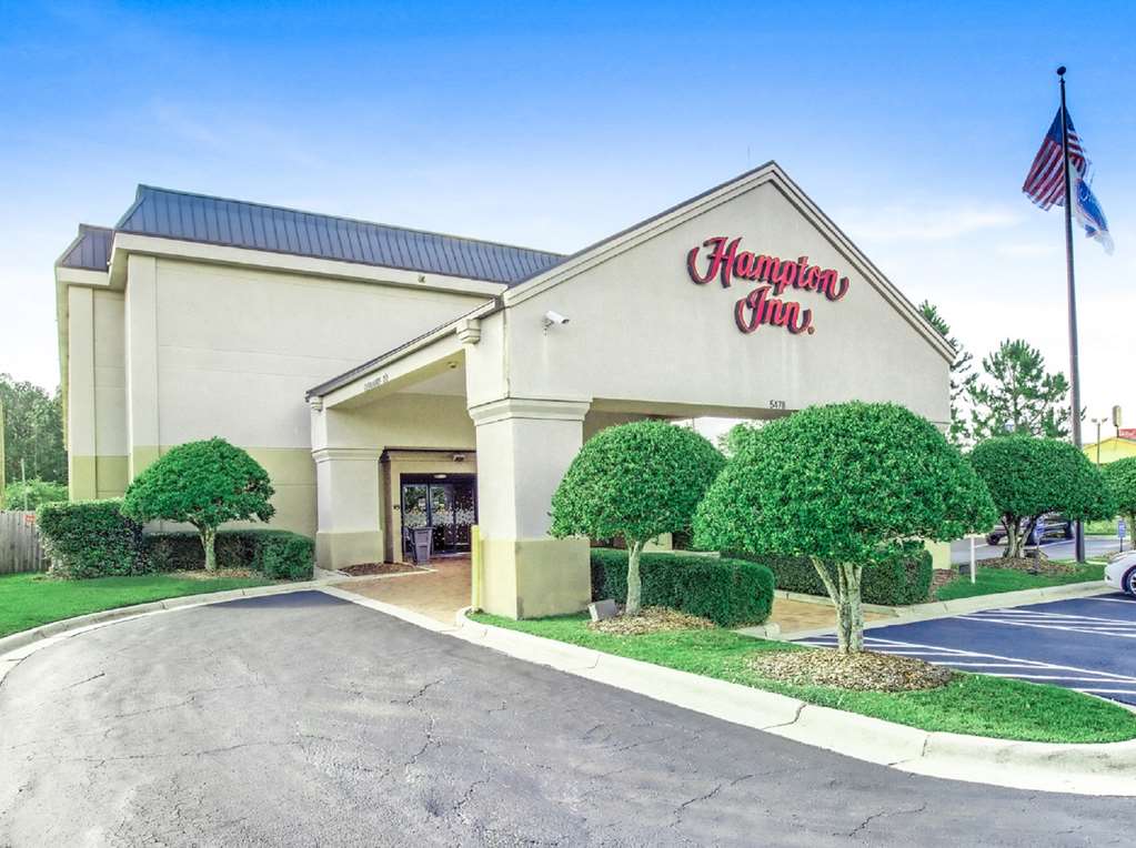 Hampton Inn I-10/Bellingrath Gardens - thumb 0