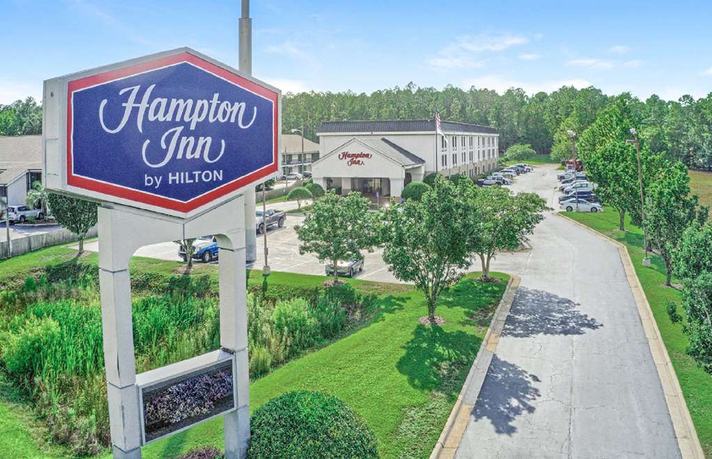 Hampton Inn I-10/Bellingrath Gardens - thumb 1