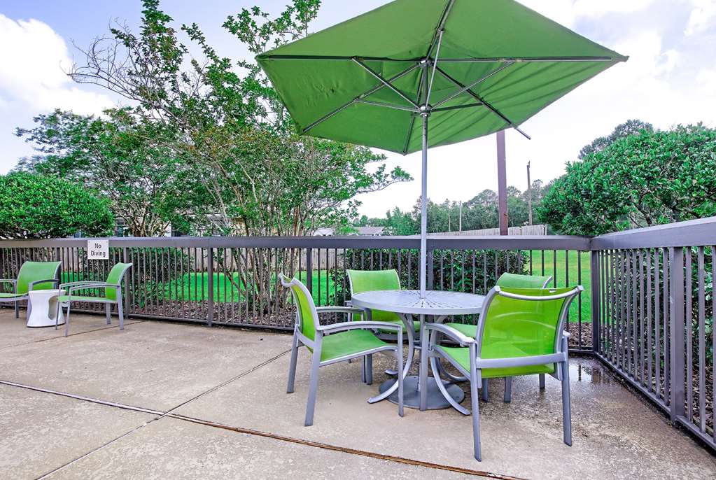 Hampton Inn I-10/Bellingrath Gardens - thumb 2
