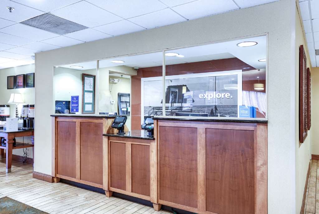 Hampton Inn I-10/Bellingrath Gardens - thumb 3