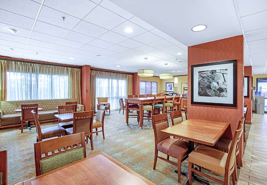Hampton Inn I-10/Bellingrath Gardens - thumb 4
