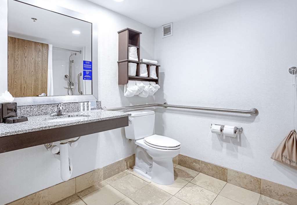 Hampton Inn I-10/Bellingrath Gardens - thumb 5