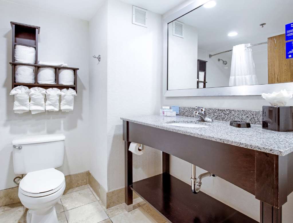 Hampton Inn I-10/Bellingrath Gardens - thumb 6
