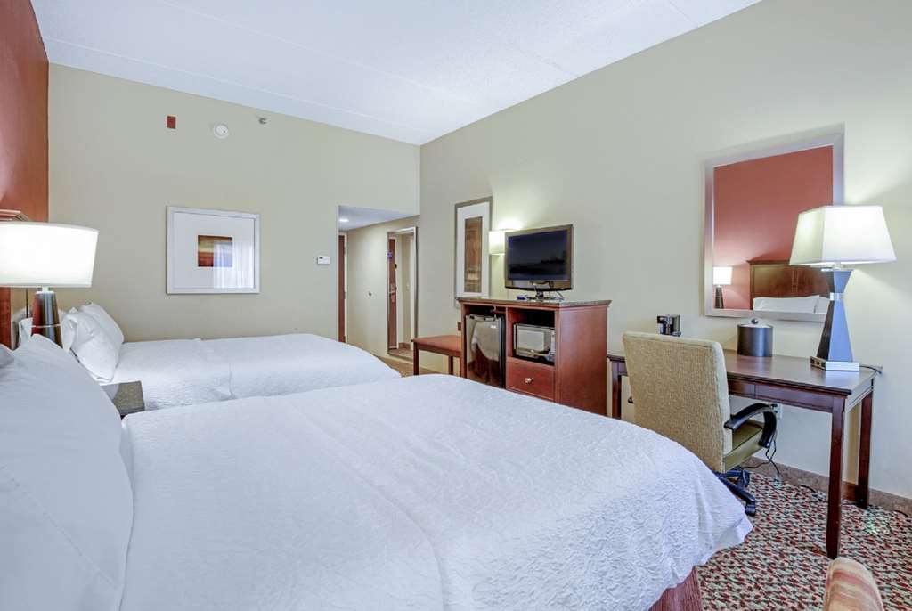 Hampton Inn I-10/Bellingrath Gardens - thumb 7